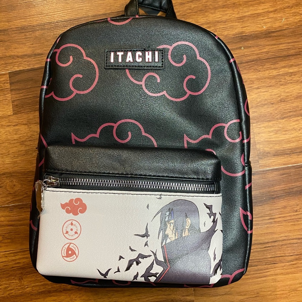 Itachi mini backpack